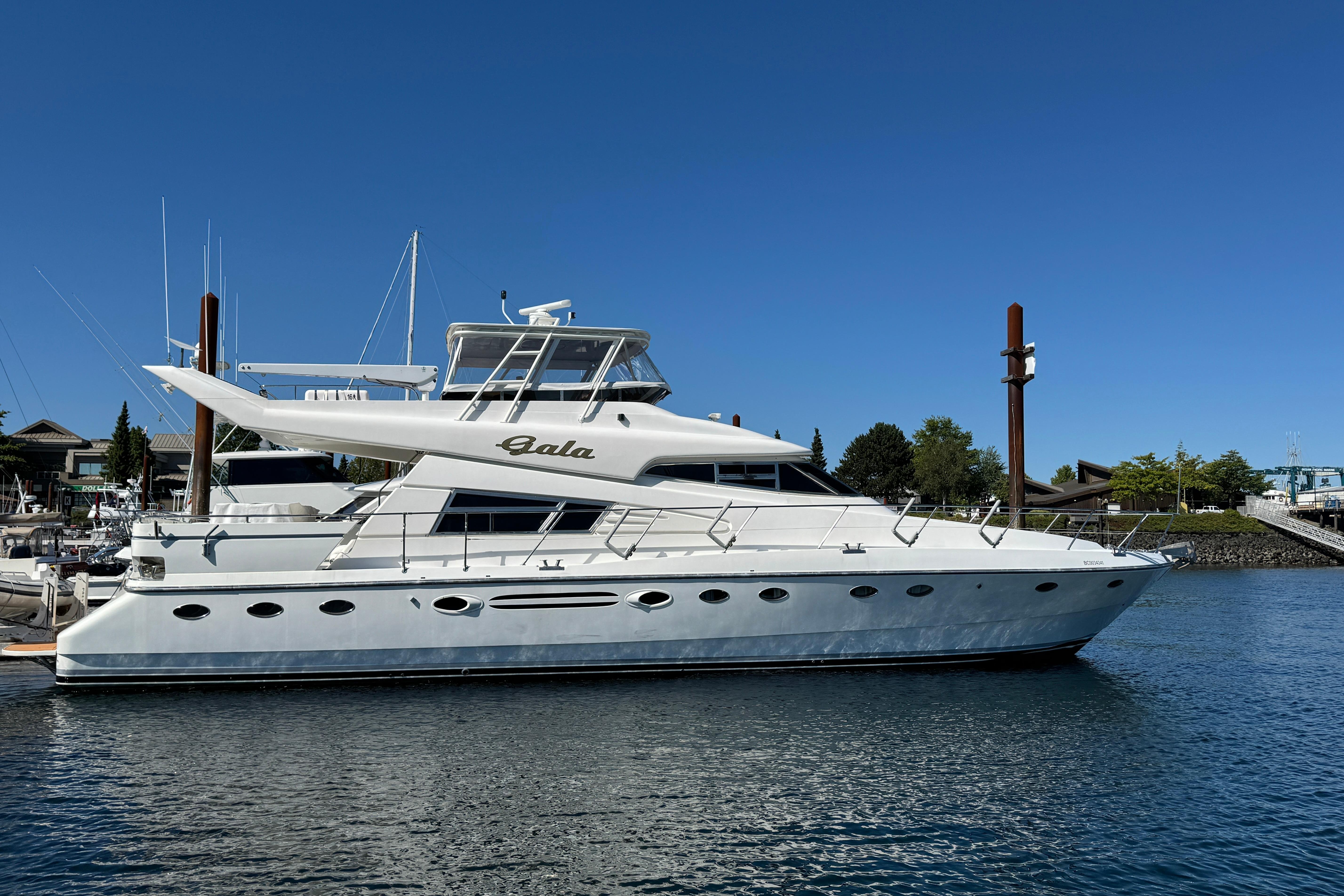 Johnson High-Tech 65 Euro