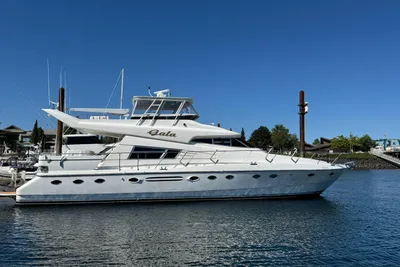 Johnson High-Tech 65 Euro