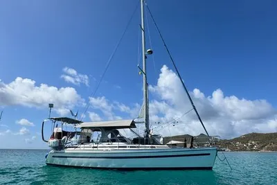 2001 Sunbeam SUNBEAM 39
