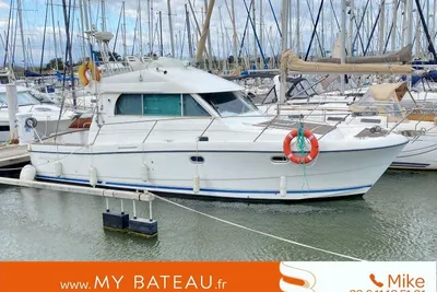 2002 Beneteau Antares 10.80