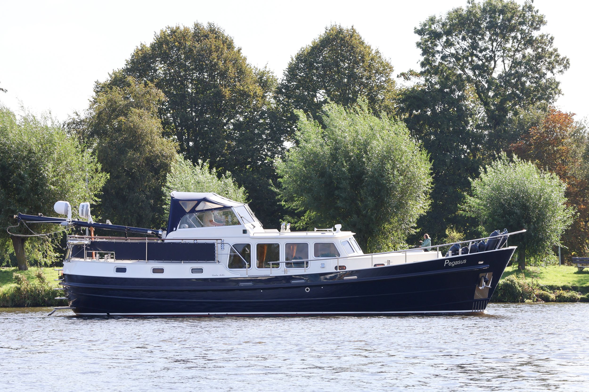 2004 Linden Kotter 13.70