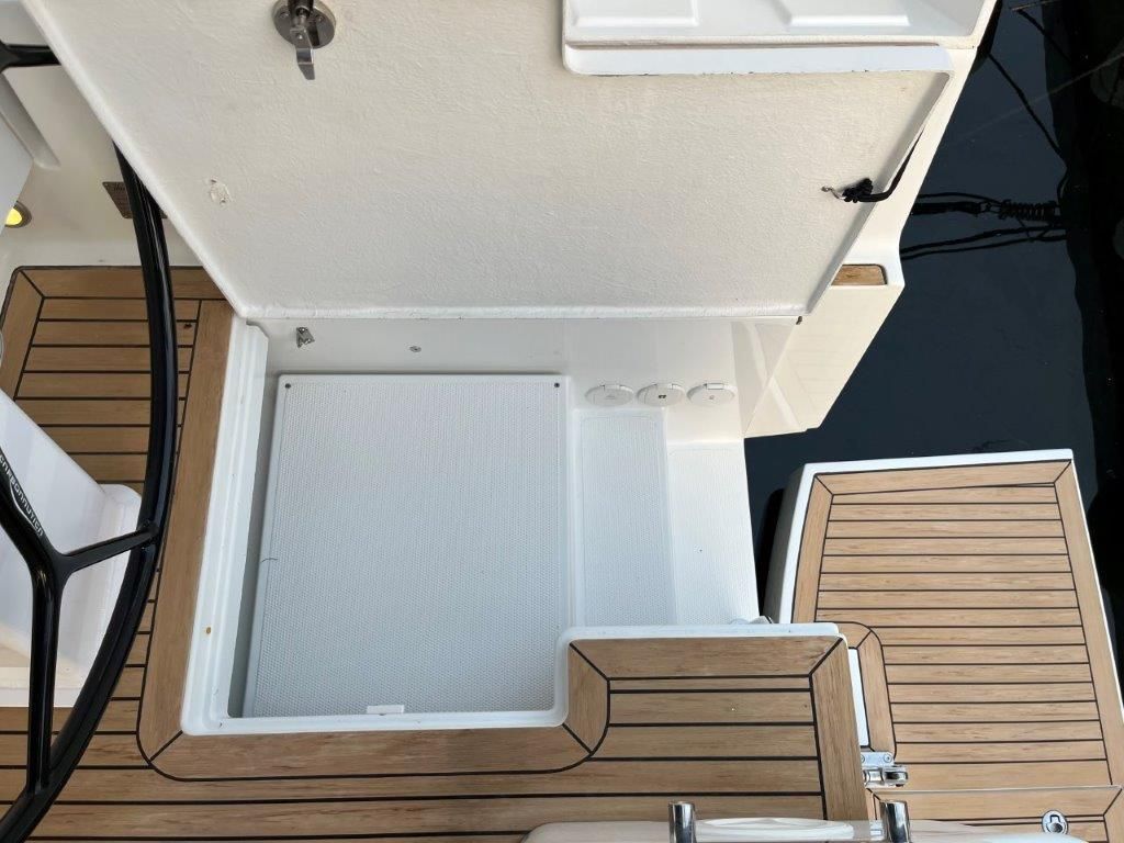 2018 Hanse 51 