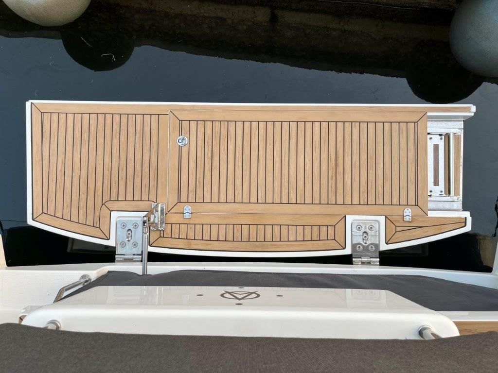2018 Hanse 51 