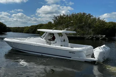 Intrepid 41 Panacea