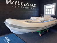 2016 Williams Jet Tenders Turbo Jet 325 Sport