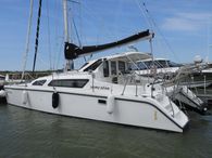 2007 Gemini 105Mc