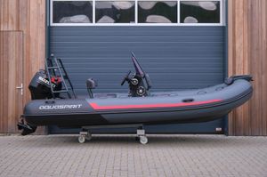 2023 AQUASPIRIT S450