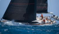 2013 Oyster 625