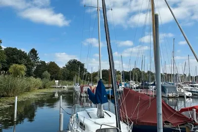 1970 Neptun 212 KS