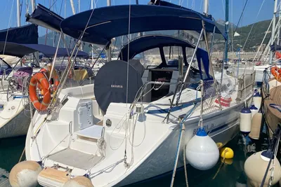 2004 Bavaria 36