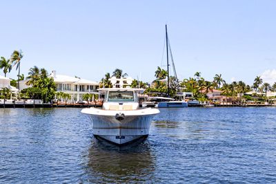 Yacht