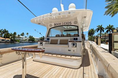 Yacht