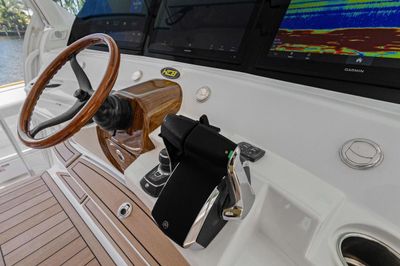 Yacht