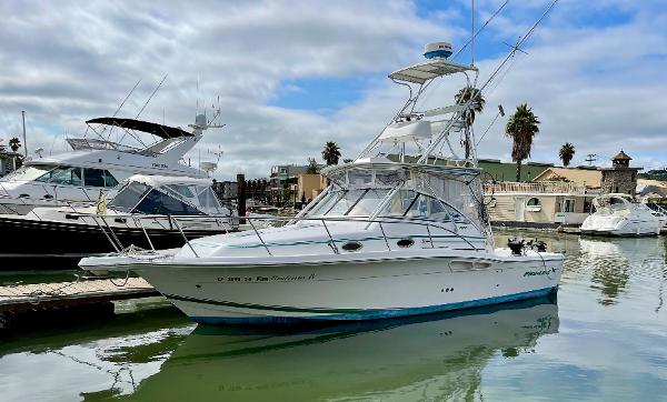 1999 Pro-Line 3310 Sportfish