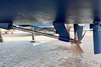 Nimbus 320 Coupe - For Sale