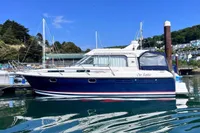 Nimbus 320 Coupe - For Sale