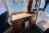 Nimbus 320 Coupe - For Sale