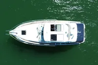 Nimbus 320 Coupe - For Sale