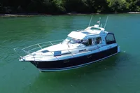 Nimbus 320 Coupe - For Sale