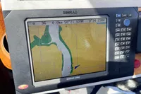 Nimbus 320 Coupe - For Sale