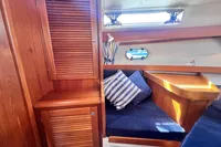 Nimbus 320 Coupe - For Sale