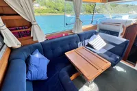 Nimbus 320 Coupe - For Sale