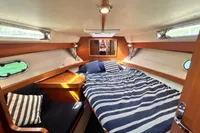 Nimbus 320 Coupe - For Sale