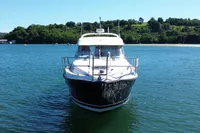 Nimbus 320 Coupe - For Sale