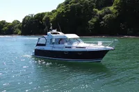 Nimbus 320 Coupe - For Sale