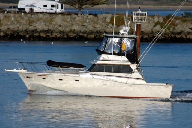 1974 Viking Sportfish Sport Fishing for sale - YachtWorld