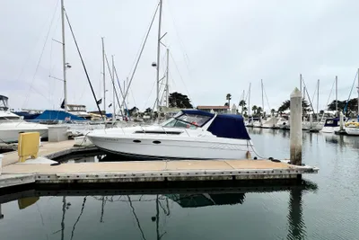 Wellcraft 3200 St. Tropez