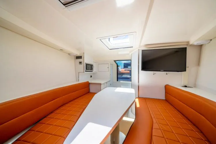  Yacht Photos Pics 2015 Vandutch 40 - Image 29