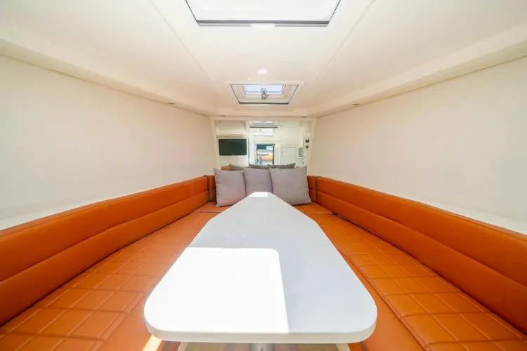  Yacht Photos Pics 2015 Vandutch 40 - Image 30