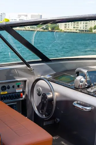  Yacht Photos Pics 2015 Vandutch 40 - Image 22