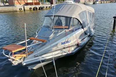 2016 Custom Karelli 20