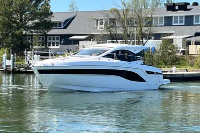 Bavaria SR41 COUPE