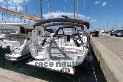 2024 Dufour 41
