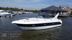Sessa Marine C30