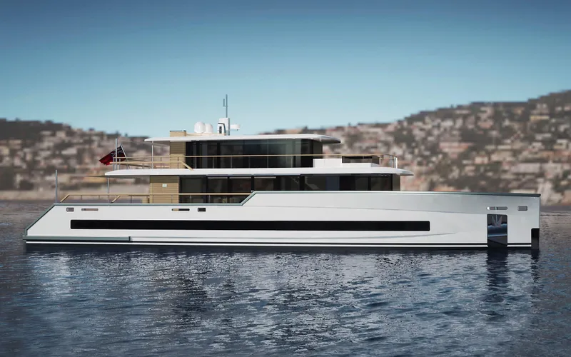 Project Abacos Yacht Photos Pics 