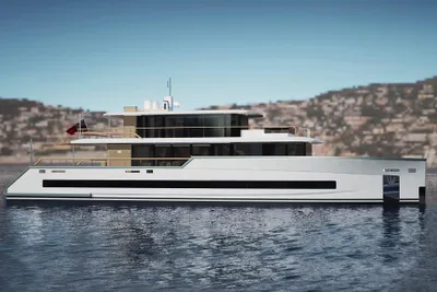 Custom PROJECT ABACOS