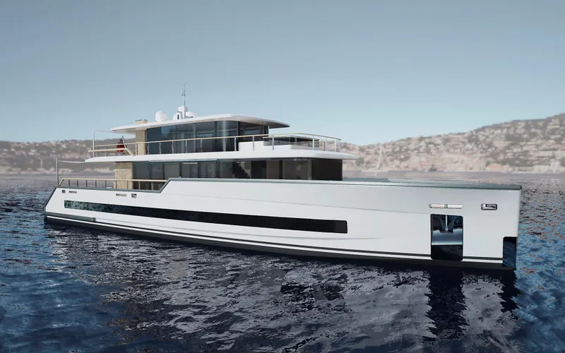 Project Abacos Yacht Photos Pics 