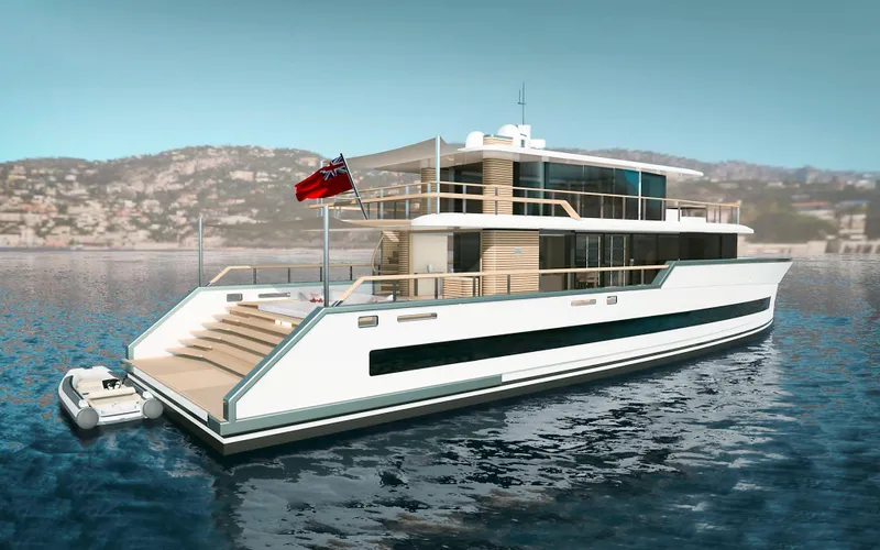 Project Abacos Yacht Photos Pics 