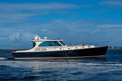 Yacht