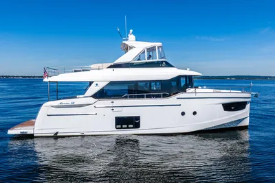 Absolute NAVETTA 58