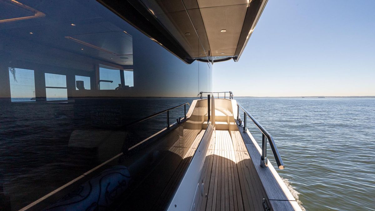 2019 Absolute 58 