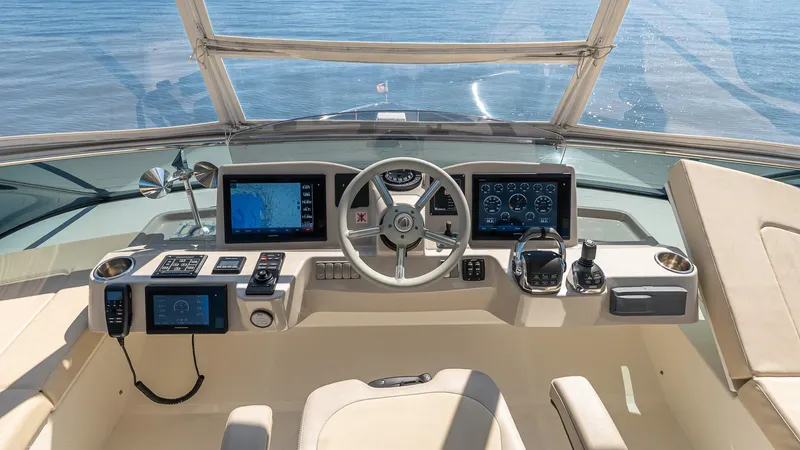 Just Joanne Yacht Photos Pics 