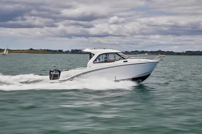 Beneteau Antares 7 OB