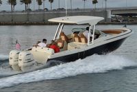 2023 Chris-Craft Calypso 30