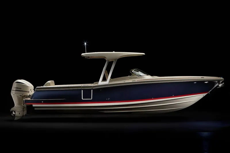  Yacht Photos Pics Manufacturer Provided Image