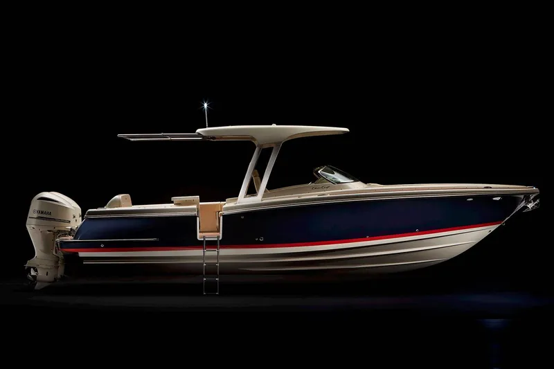  Yacht Photos Pics Manufacturer Provided Image